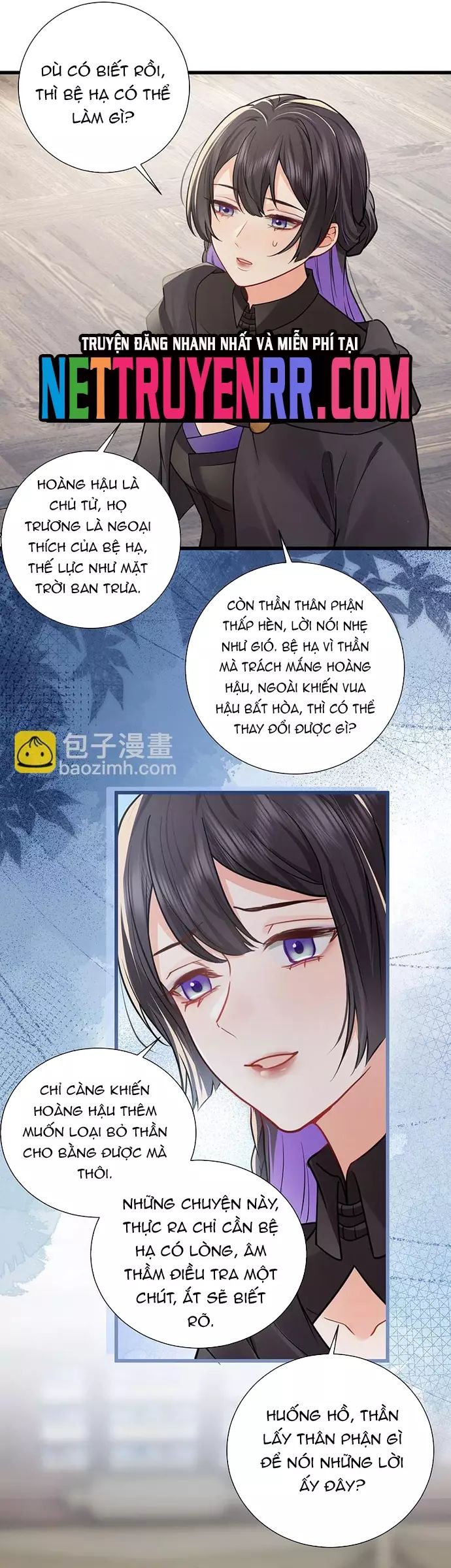 Sau Khi Công Chúa Bội Tình Bạc Nghĩa Chapter 126 - 12