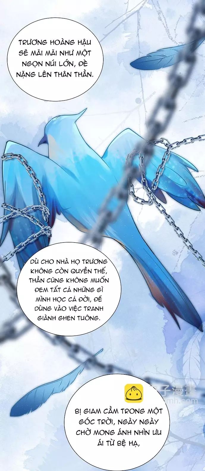 Sau Khi Công Chúa Bội Tình Bạc Nghĩa Chapter 126 - 14