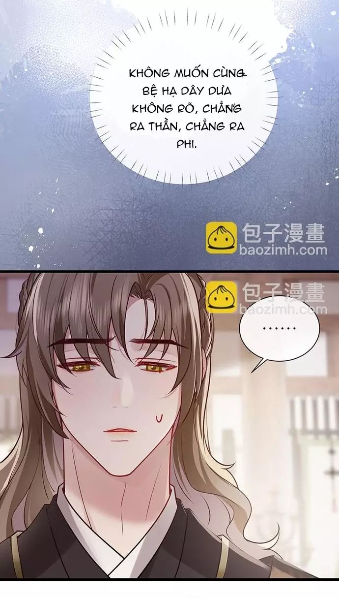 Sau Khi Công Chúa Bội Tình Bạc Nghĩa Chapter 126 - 16