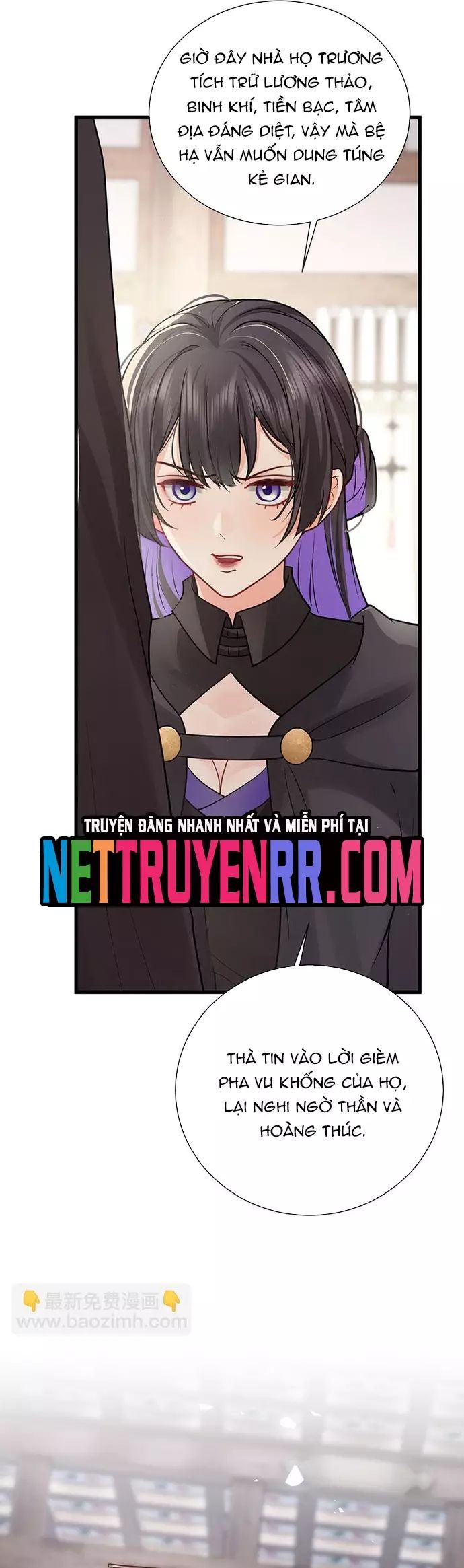 Sau Khi Công Chúa Bội Tình Bạc Nghĩa Chapter 126 - 17