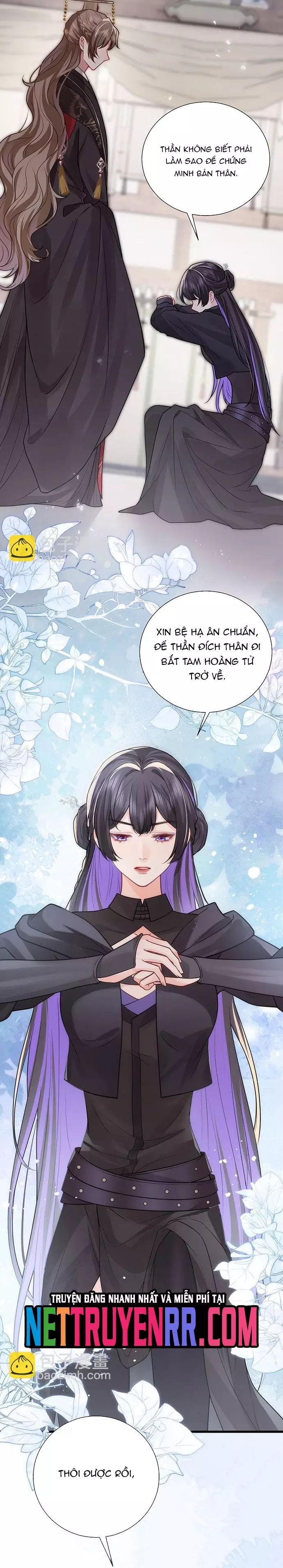 Sau Khi Công Chúa Bội Tình Bạc Nghĩa Chapter 126 - 18