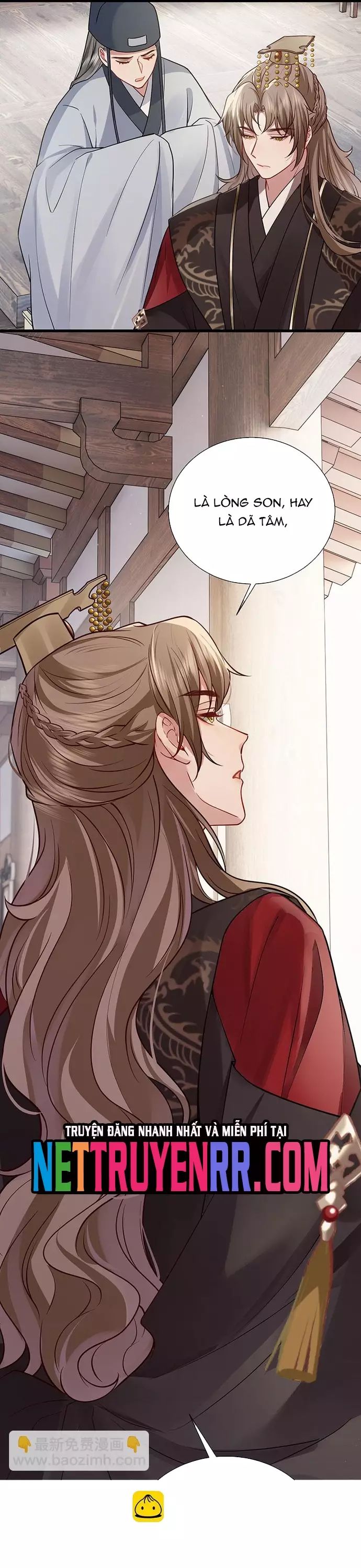 Sau Khi Công Chúa Bội Tình Bạc Nghĩa Chapter 126 - 5