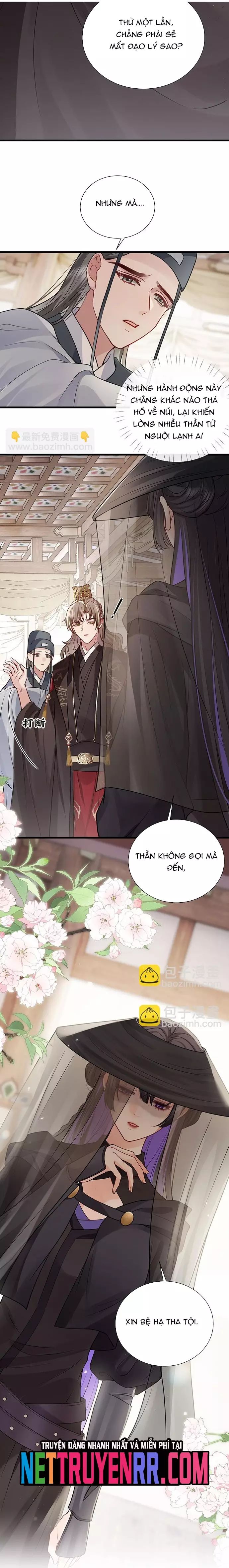 Sau Khi Công Chúa Bội Tình Bạc Nghĩa Chapter 126 - 6