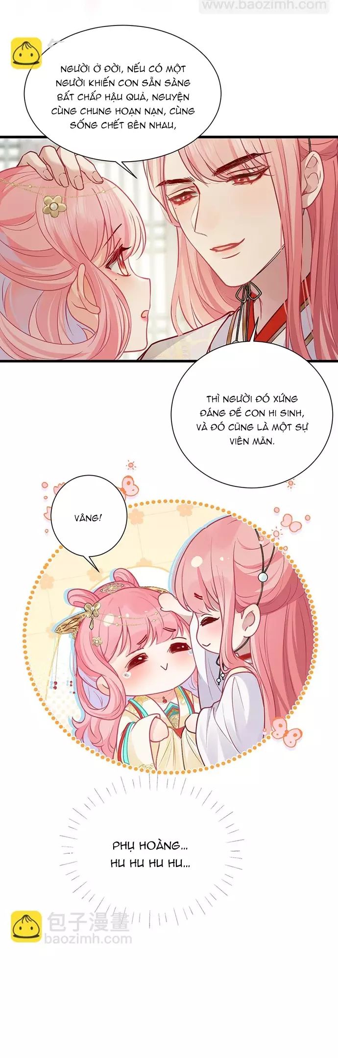 Sau Khi Công Chúa Bội Tình Bạc Nghĩa Chapter 128 - 11