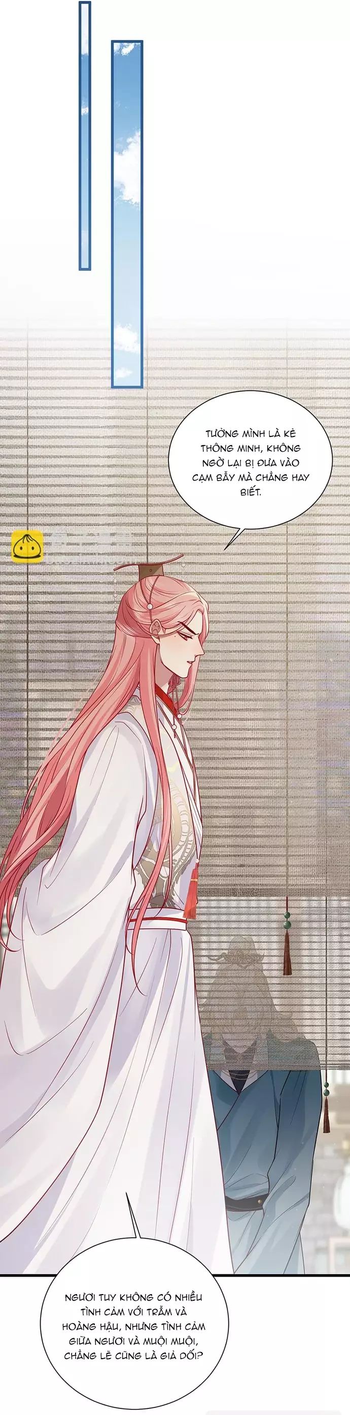 Sau Khi Công Chúa Bội Tình Bạc Nghĩa Chapter 128 - 12