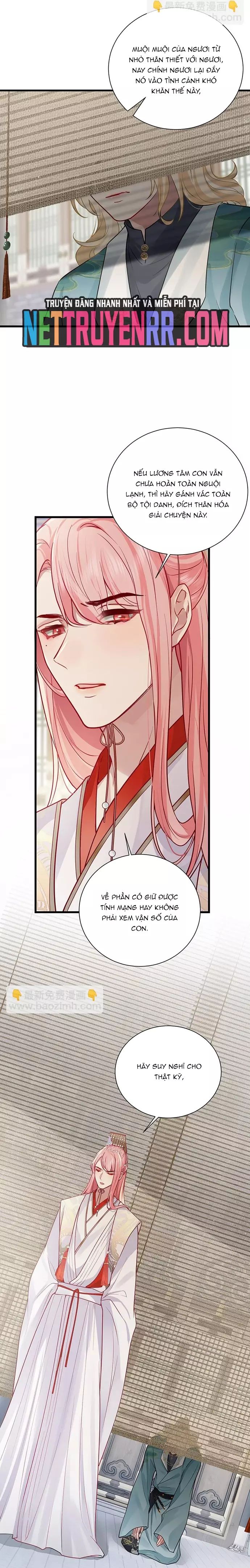 Sau Khi Công Chúa Bội Tình Bạc Nghĩa Chapter 128 - 13