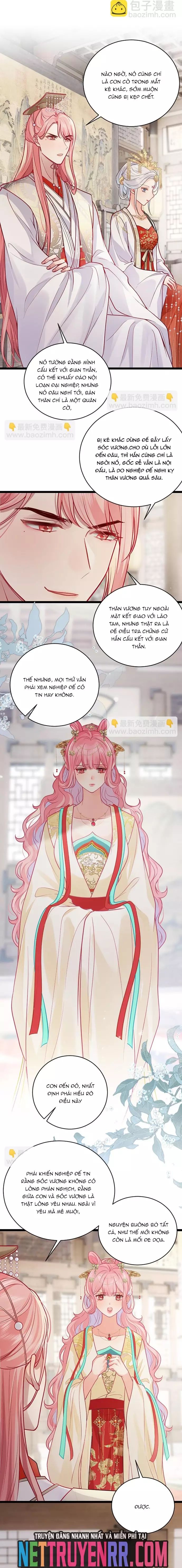 Sau Khi Công Chúa Bội Tình Bạc Nghĩa Chapter 128 - 15