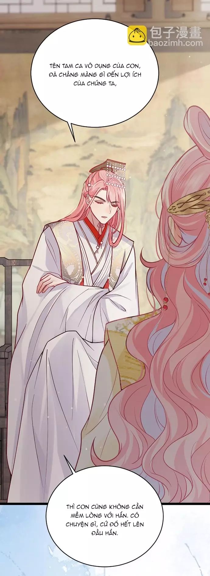 Sau Khi Công Chúa Bội Tình Bạc Nghĩa Chapter 128 - 16