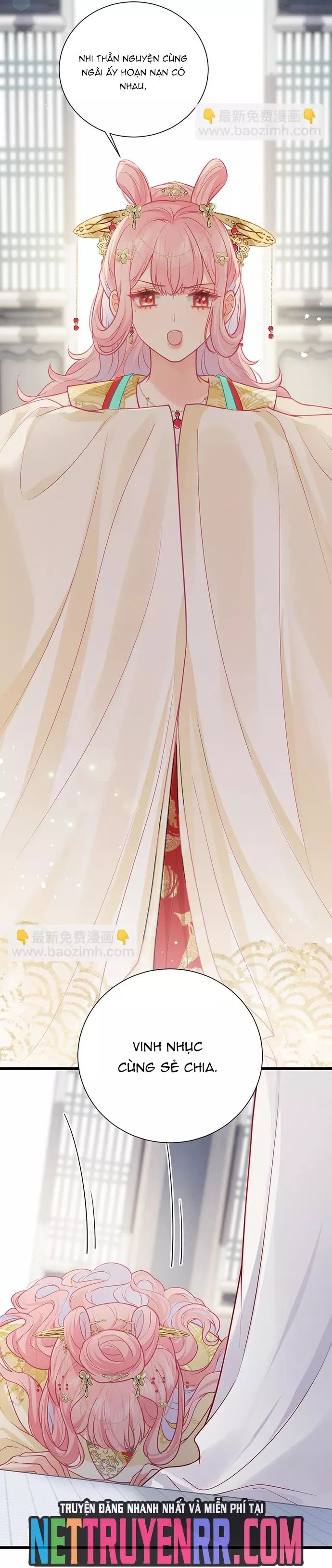 Sau Khi Công Chúa Bội Tình Bạc Nghĩa Chapter 128 - 9