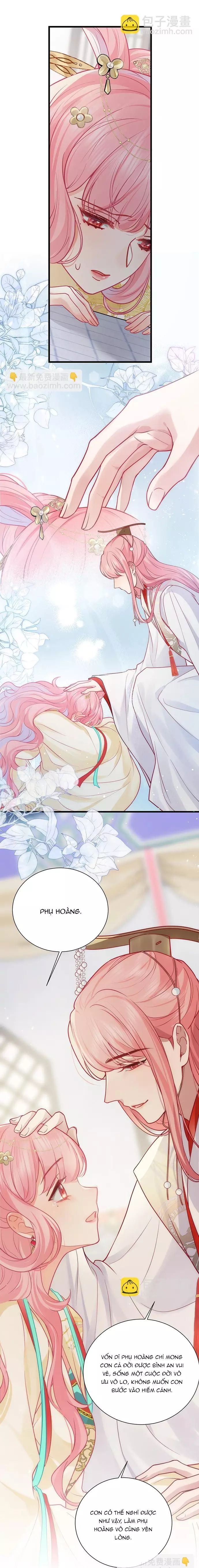 Sau Khi Công Chúa Bội Tình Bạc Nghĩa Chapter 128 - 10