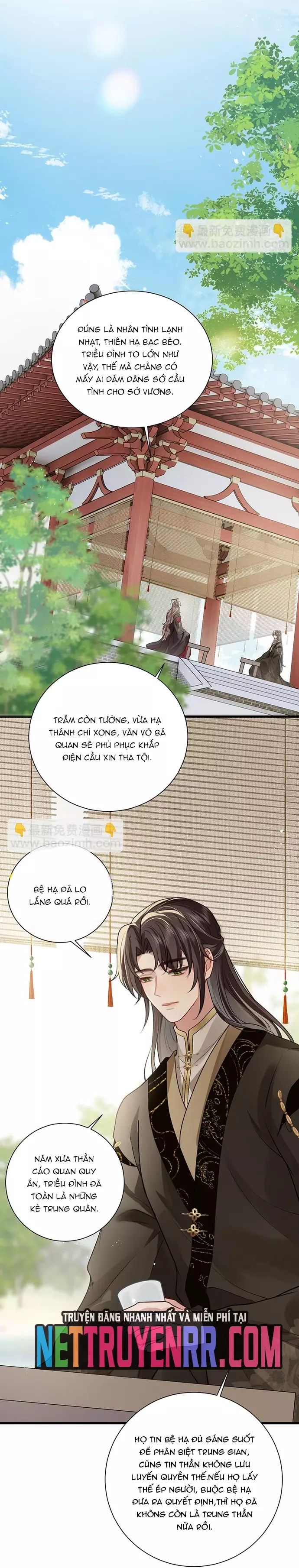 Sau Khi Công Chúa Bội Tình Bạc Nghĩa Chapter 129 - 11