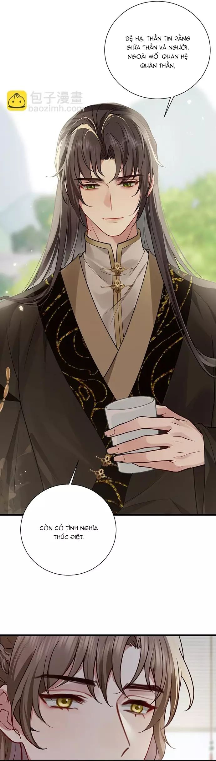 Sau Khi Công Chúa Bội Tình Bạc Nghĩa Chapter 129 - 14