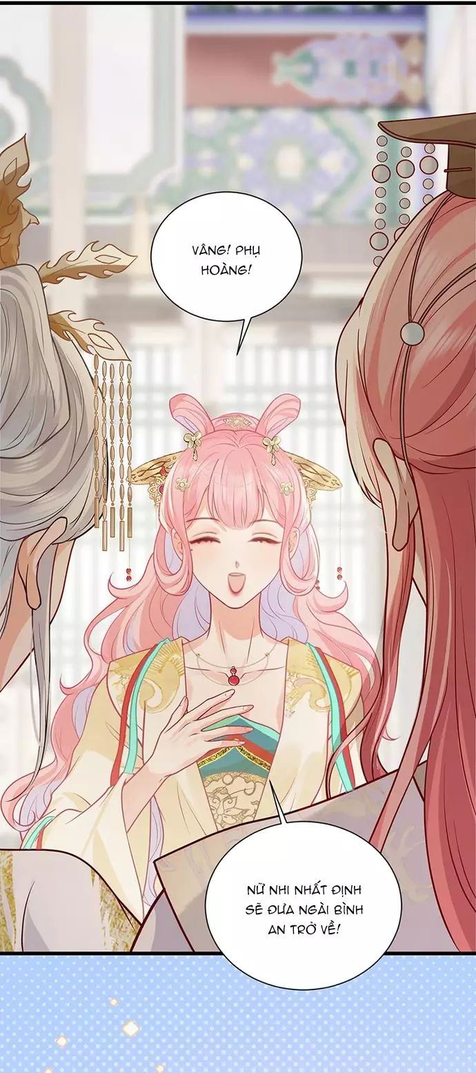 Sau Khi Công Chúa Bội Tình Bạc Nghĩa Chapter 129 - 5