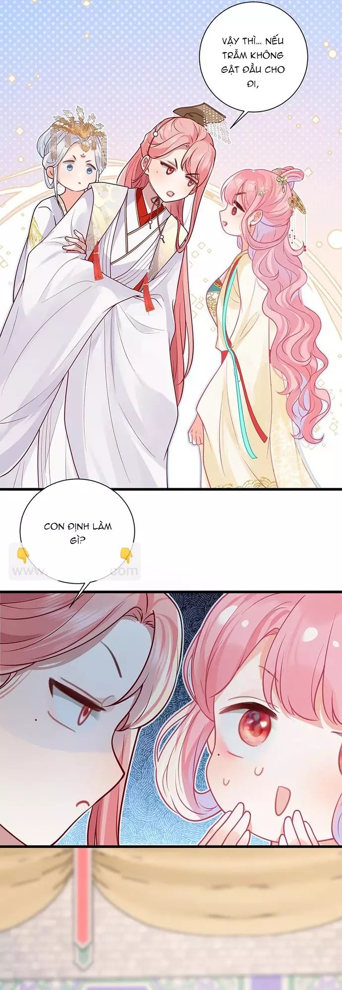 Sau Khi Công Chúa Bội Tình Bạc Nghĩa Chapter 129 - 6