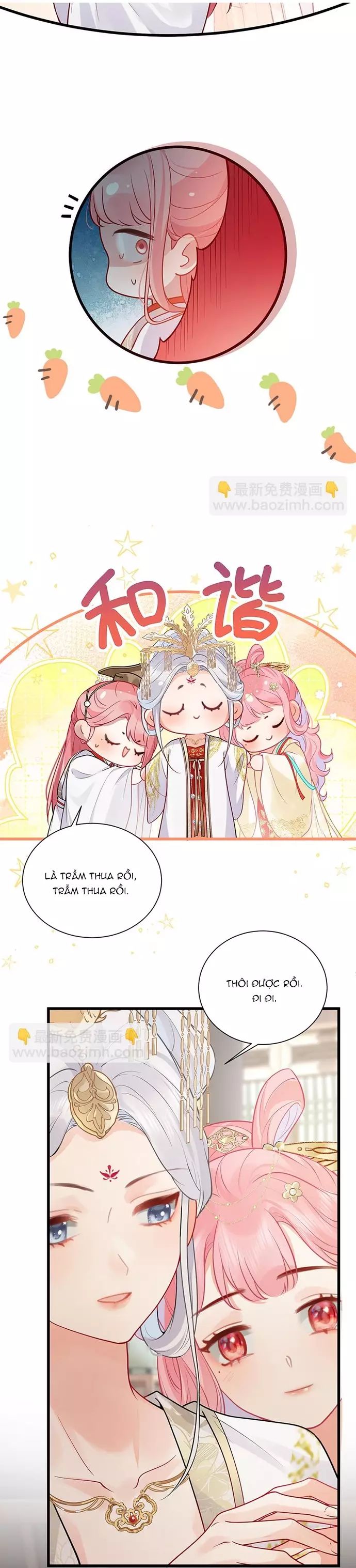 Sau Khi Công Chúa Bội Tình Bạc Nghĩa Chapter 129 - 8