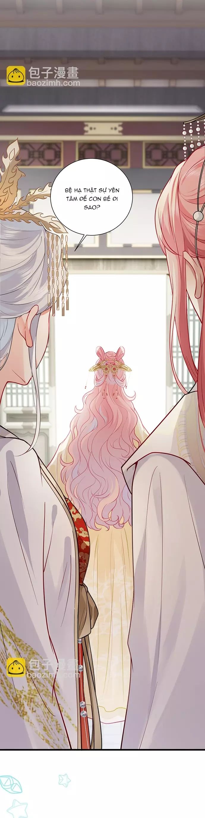 Sau Khi Công Chúa Bội Tình Bạc Nghĩa Chapter 129 - 9