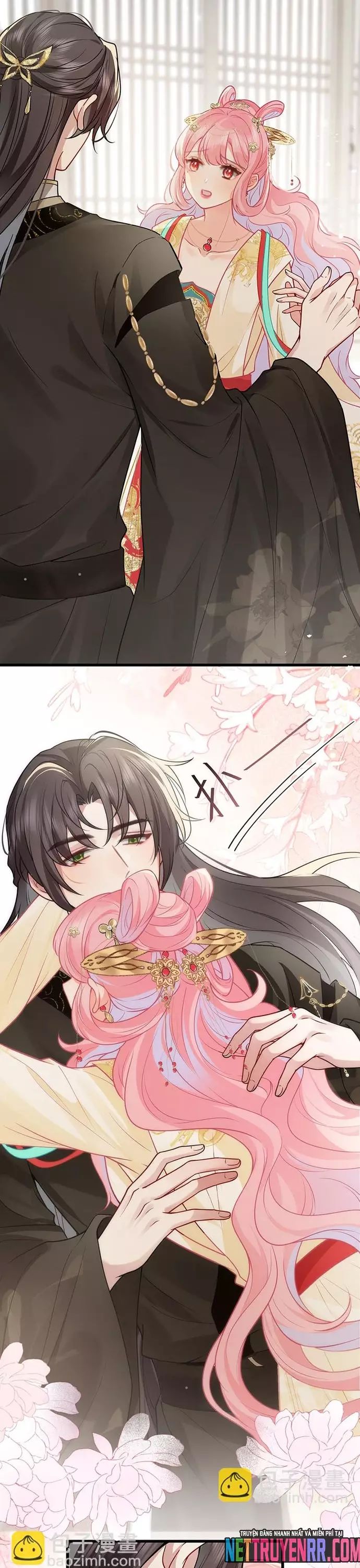 Sau Khi Công Chúa Bội Tình Bạc Nghĩa Chapter 130 - 2