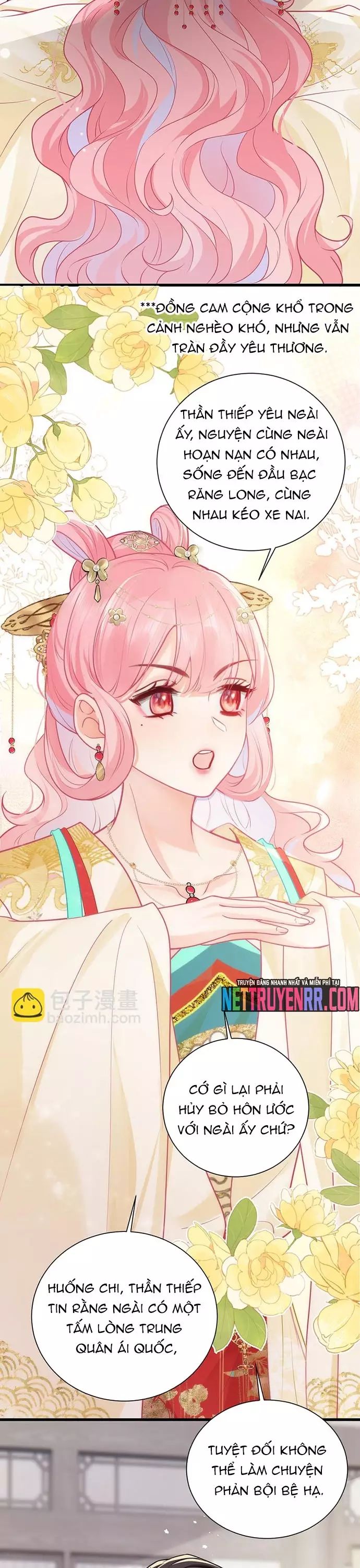 Sau Khi Công Chúa Bội Tình Bạc Nghĩa Chapter 130 - 12