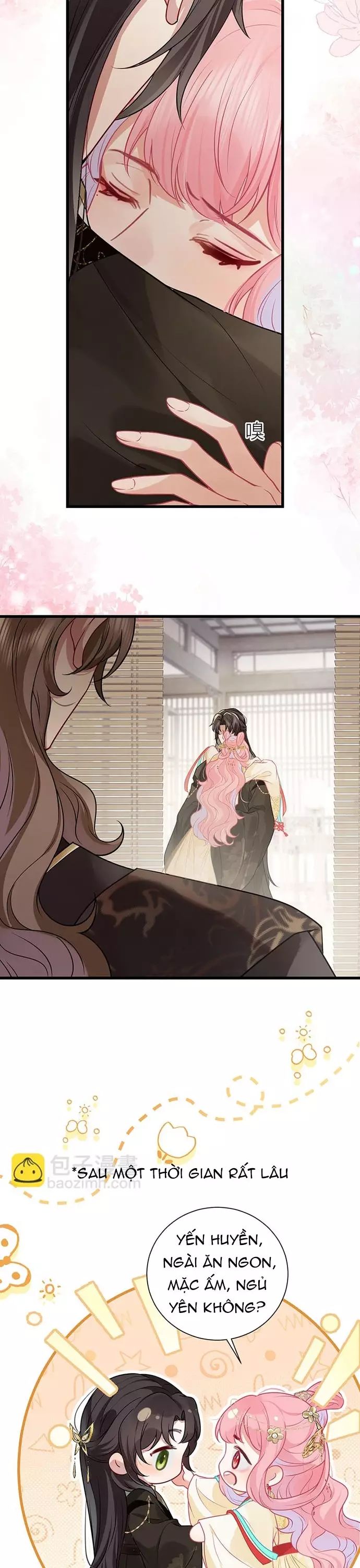 Sau Khi Công Chúa Bội Tình Bạc Nghĩa Chapter 130 - 3