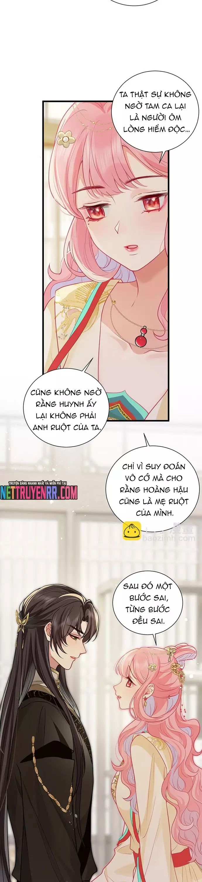 Sau Khi Công Chúa Bội Tình Bạc Nghĩa Chapter 130 - 5