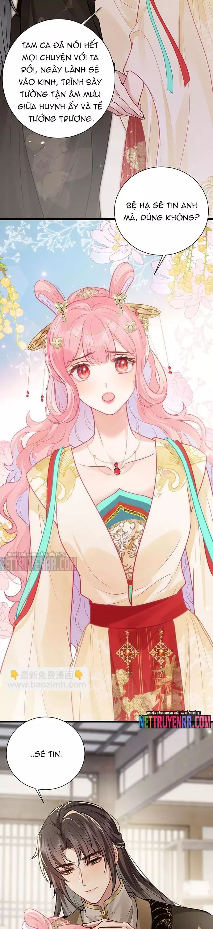 Sau Khi Công Chúa Bội Tình Bạc Nghĩa Chapter 130 - 6