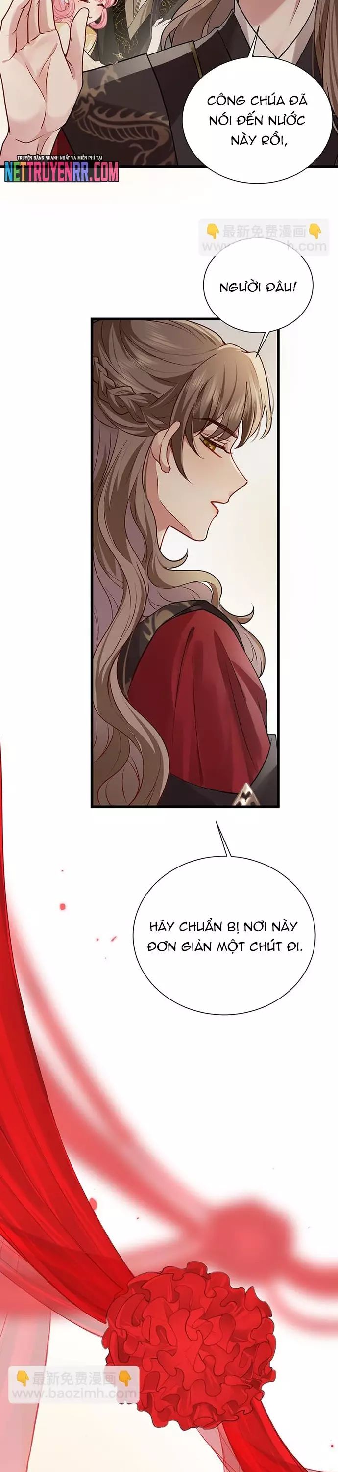 Sau Khi Công Chúa Bội Tình Bạc Nghĩa Chapter 131 - 12