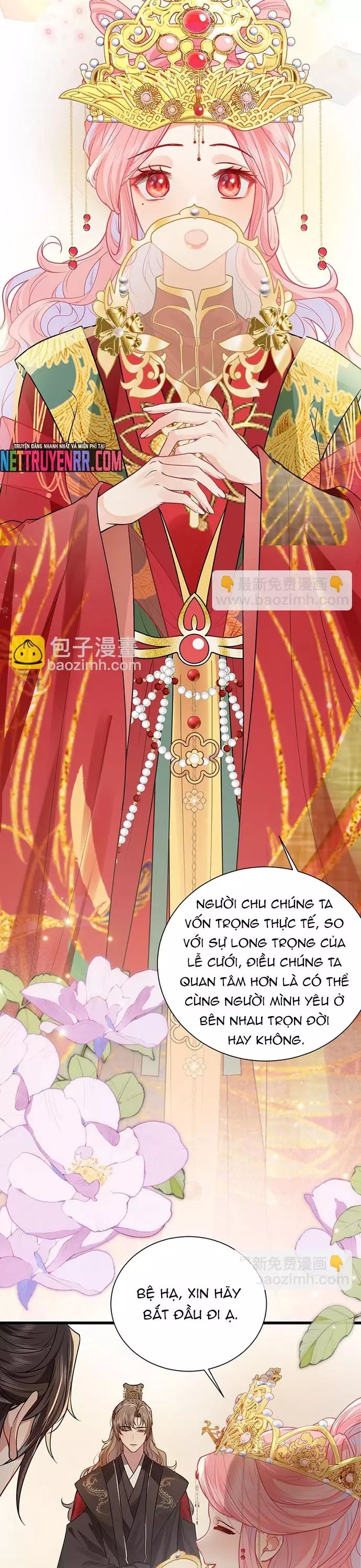 Sau Khi Công Chúa Bội Tình Bạc Nghĩa Chapter 131 - 14