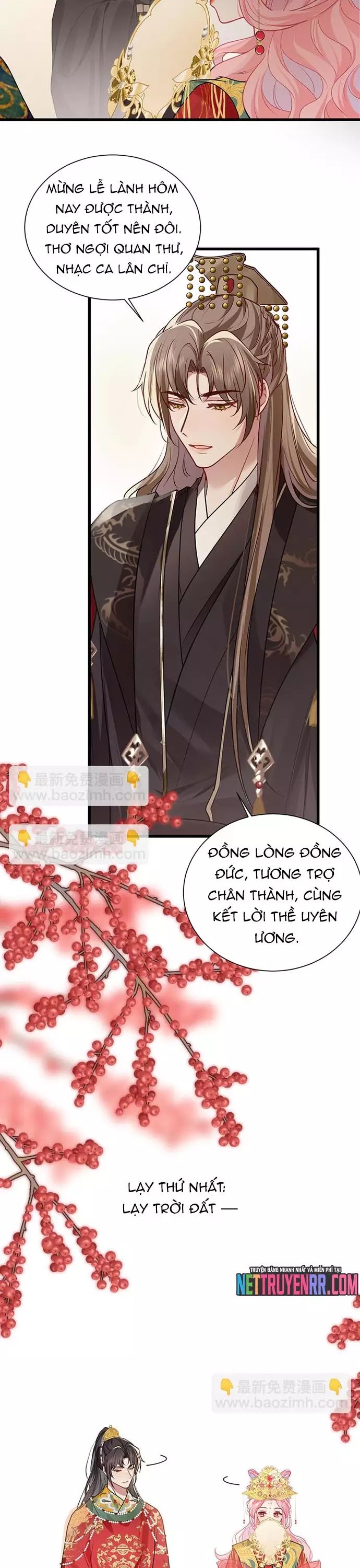 Sau Khi Công Chúa Bội Tình Bạc Nghĩa Chapter 131 - 15