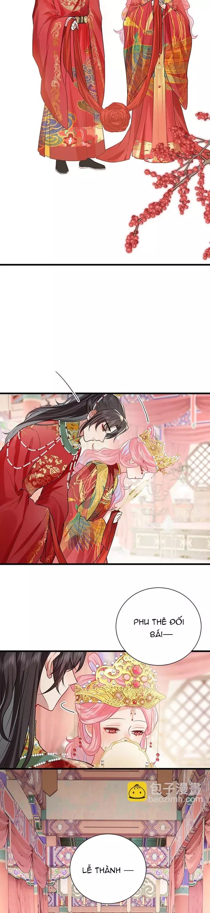 Sau Khi Công Chúa Bội Tình Bạc Nghĩa Chapter 131 - 16