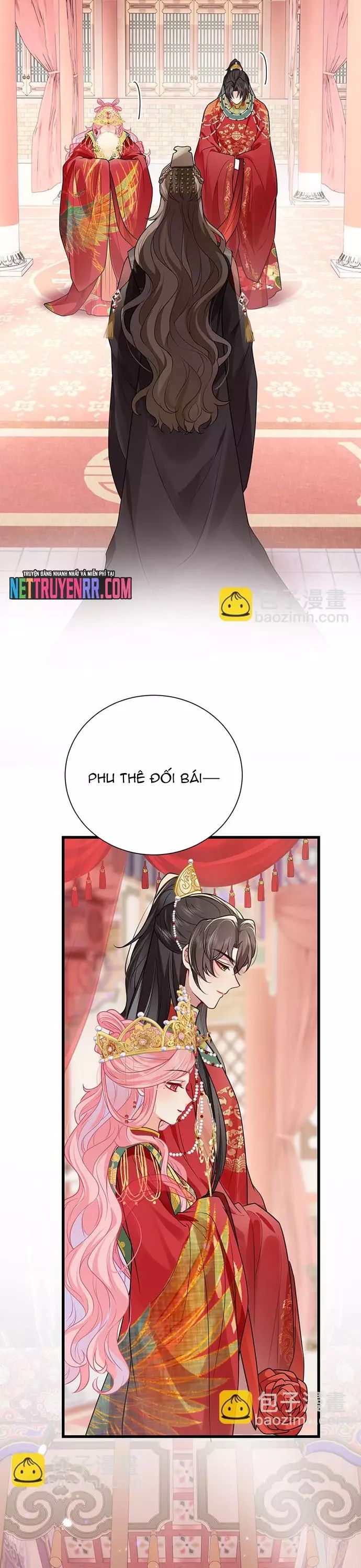 Sau Khi Công Chúa Bội Tình Bạc Nghĩa Chapter 131 - 17