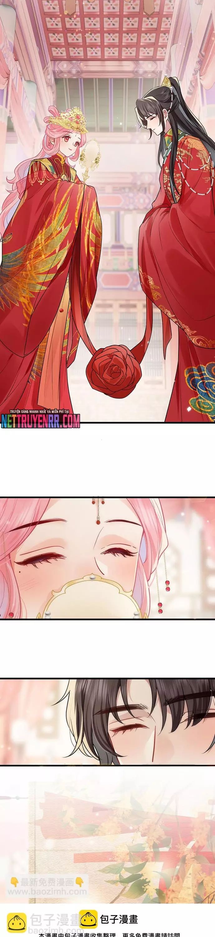 Sau Khi Công Chúa Bội Tình Bạc Nghĩa Chapter 131 - 18