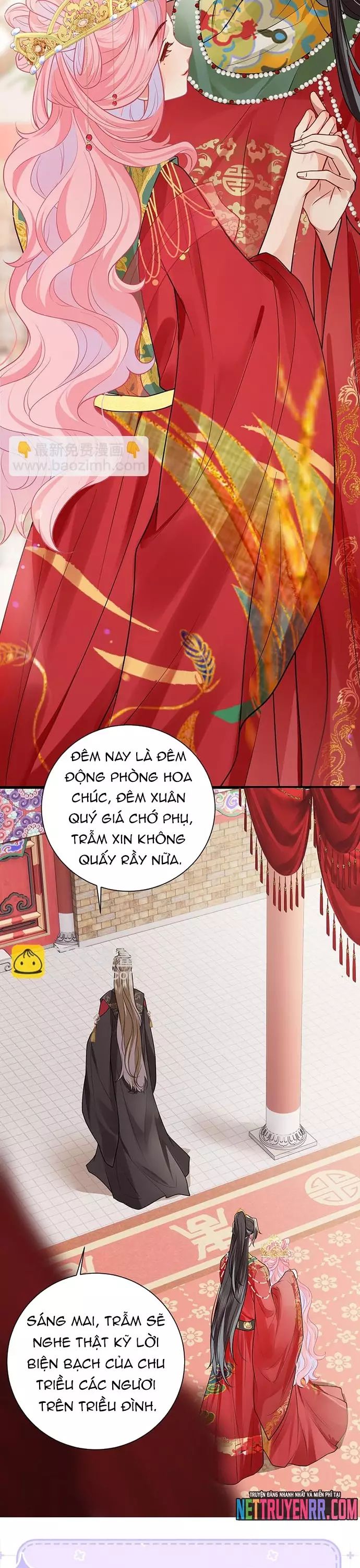 Sau Khi Công Chúa Bội Tình Bạc Nghĩa Chapter 131 - 20