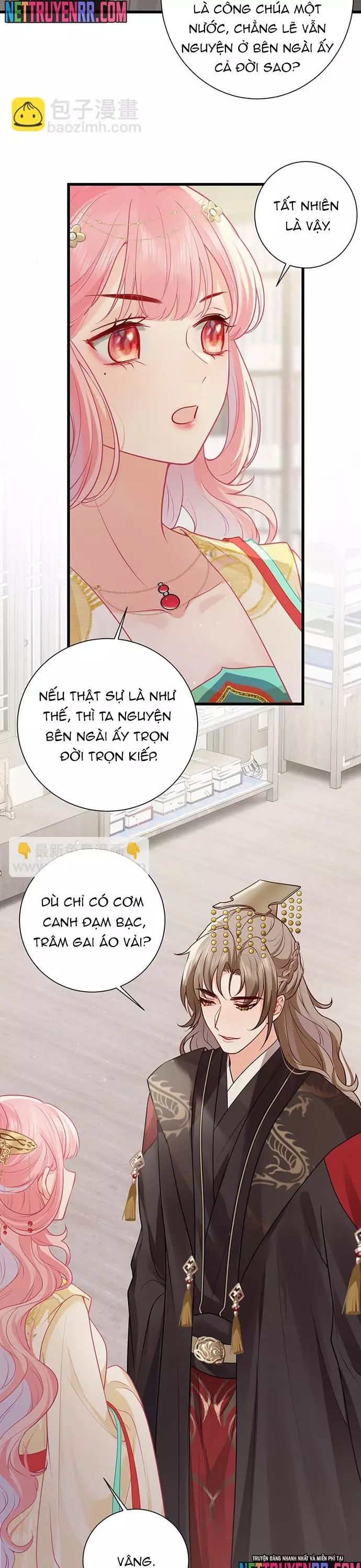 Sau Khi Công Chúa Bội Tình Bạc Nghĩa Chapter 131 - 3