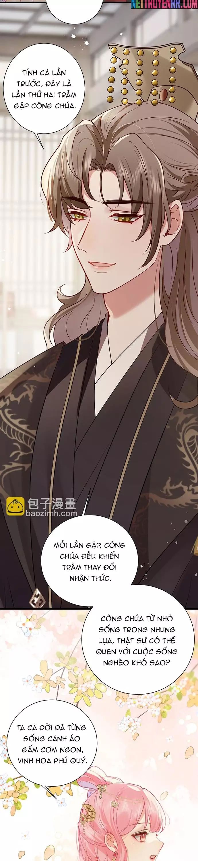 Sau Khi Công Chúa Bội Tình Bạc Nghĩa Chapter 131 - 4