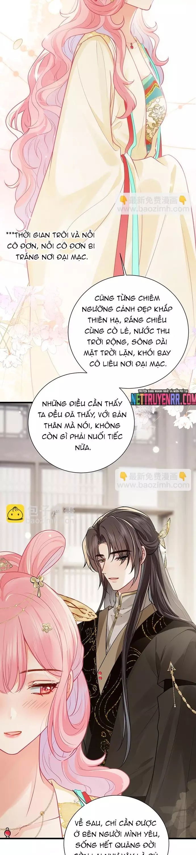 Sau Khi Công Chúa Bội Tình Bạc Nghĩa Chapter 131 - 5