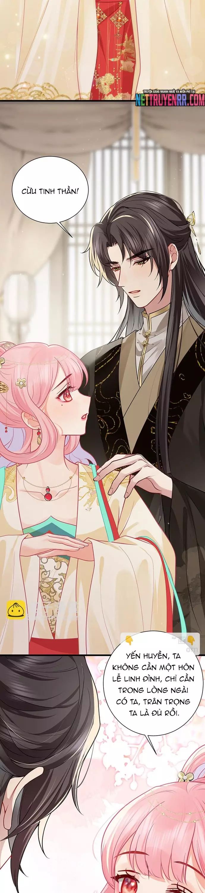 Sau Khi Công Chúa Bội Tình Bạc Nghĩa Chapter 131 - 8