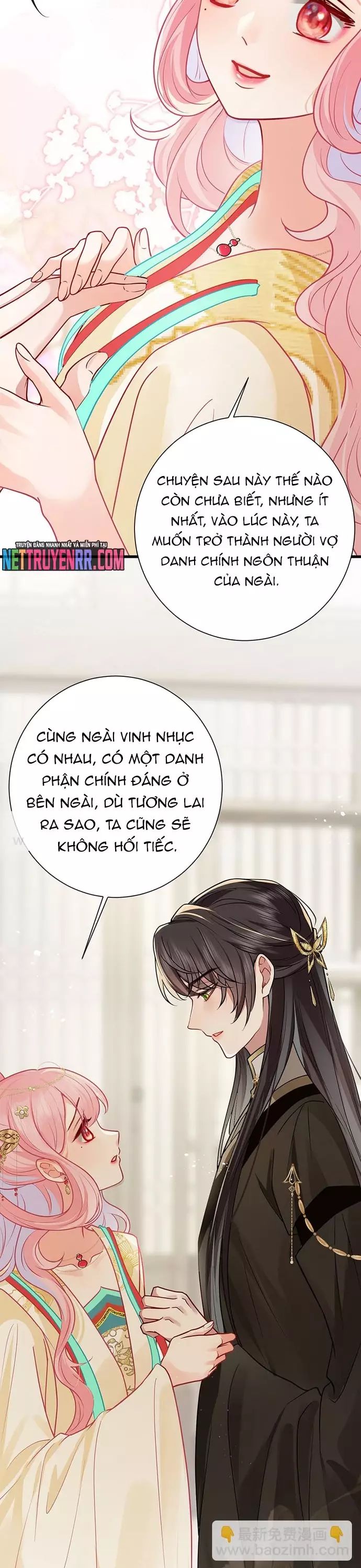 Sau Khi Công Chúa Bội Tình Bạc Nghĩa Chapter 131 - 9