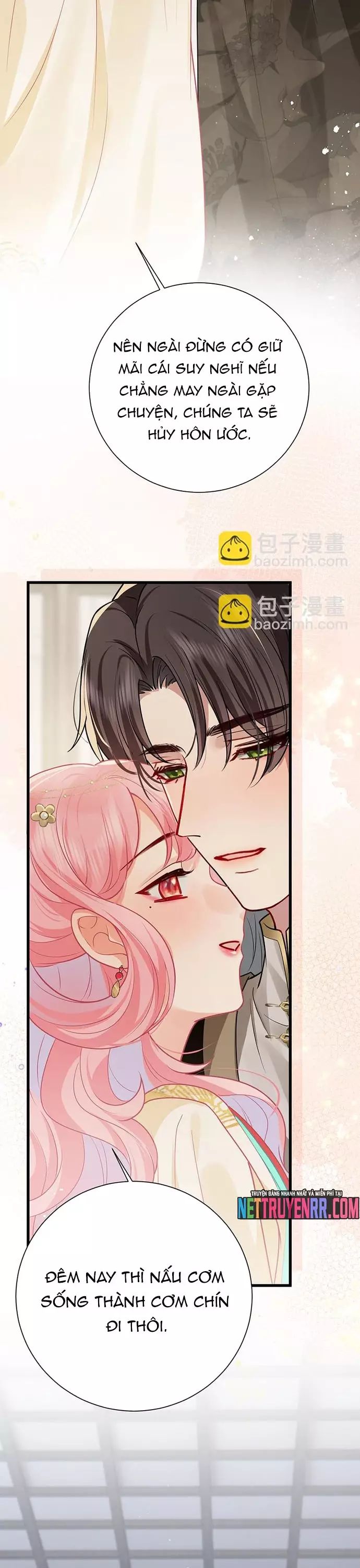 Sau Khi Công Chúa Bội Tình Bạc Nghĩa Chapter 131 - 10