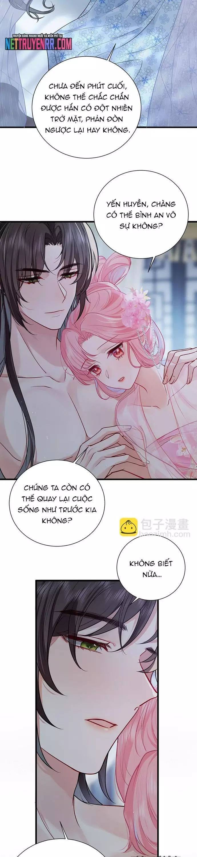 Sau Khi Công Chúa Bội Tình Bạc Nghĩa Chapter 132 - 2