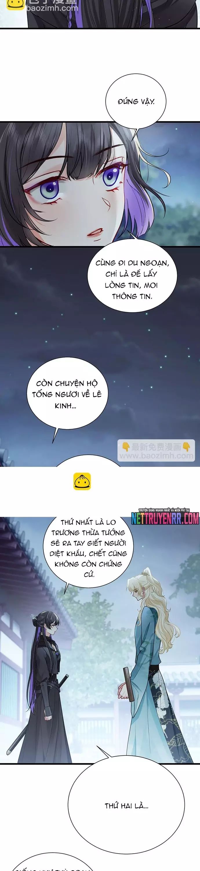 Sau Khi Công Chúa Bội Tình Bạc Nghĩa Chapter 132 - 14