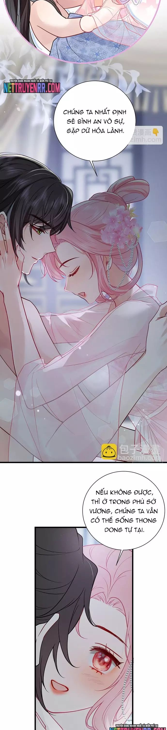 Sau Khi Công Chúa Bội Tình Bạc Nghĩa Chapter 132 - 5