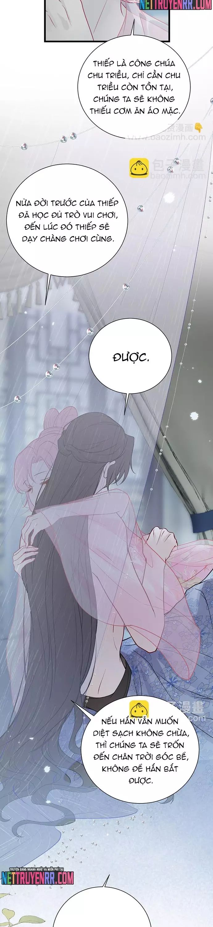 Sau Khi Công Chúa Bội Tình Bạc Nghĩa Chapter 132 - 6