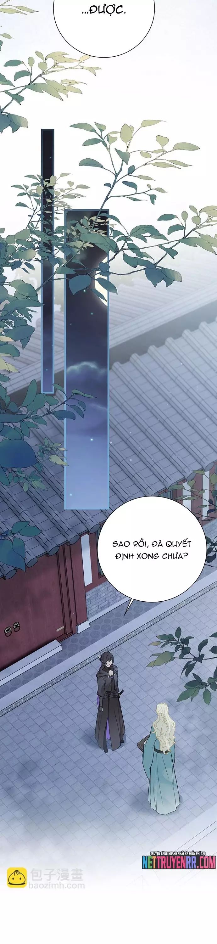 Sau Khi Công Chúa Bội Tình Bạc Nghĩa Chapter 132 - 7