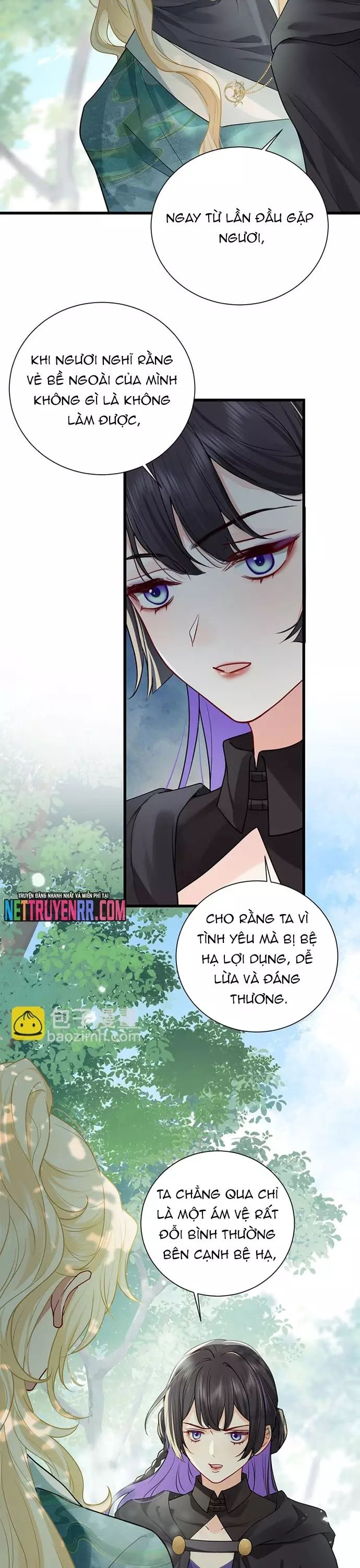 Sau Khi Công Chúa Bội Tình Bạc Nghĩa Chapter 132 - 10