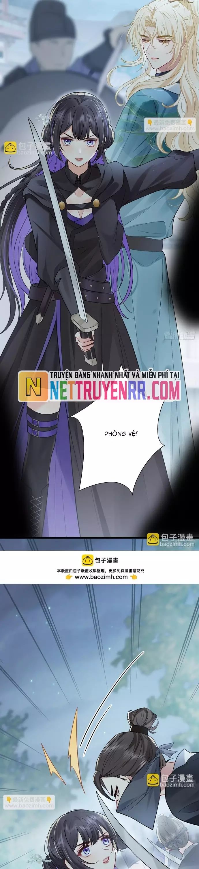 Sau Khi Công Chúa Bội Tình Bạc Nghĩa Chapter 133 - 2