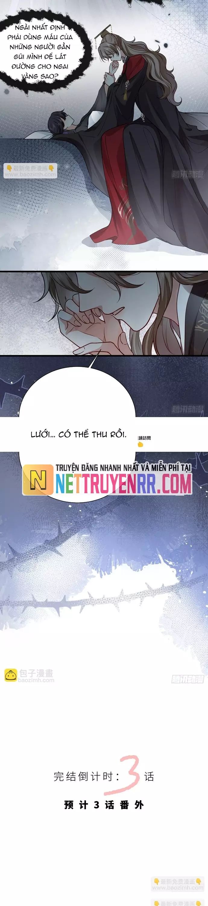 Sau Khi Công Chúa Bội Tình Bạc Nghĩa Chapter 133 - 14