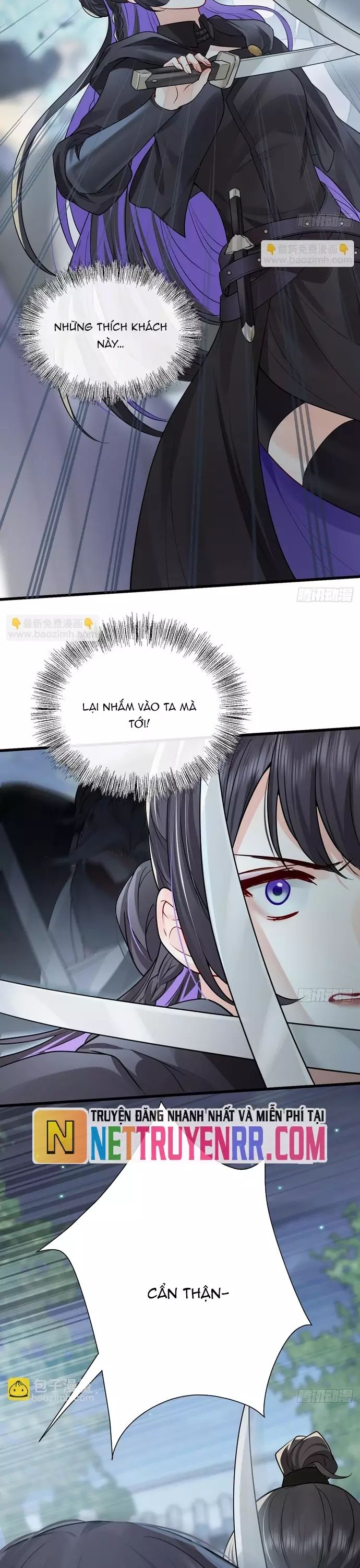 Sau Khi Công Chúa Bội Tình Bạc Nghĩa Chapter 133 - 3