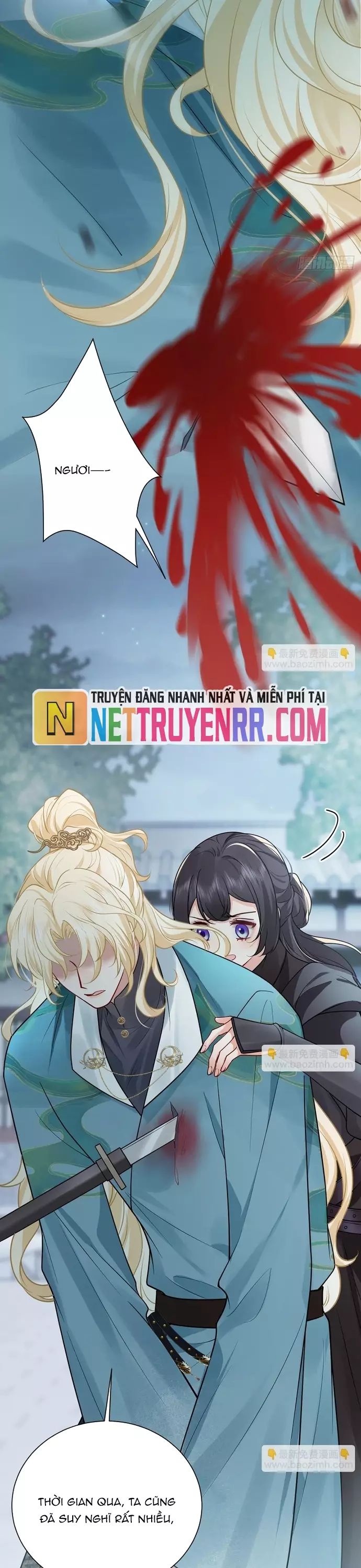 Sau Khi Công Chúa Bội Tình Bạc Nghĩa Chapter 133 - 5