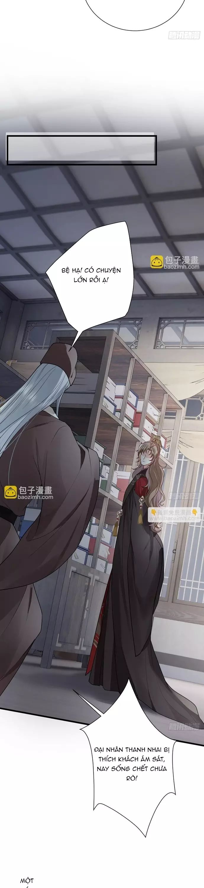 Sau Khi Công Chúa Bội Tình Bạc Nghĩa Chapter 133 - 10