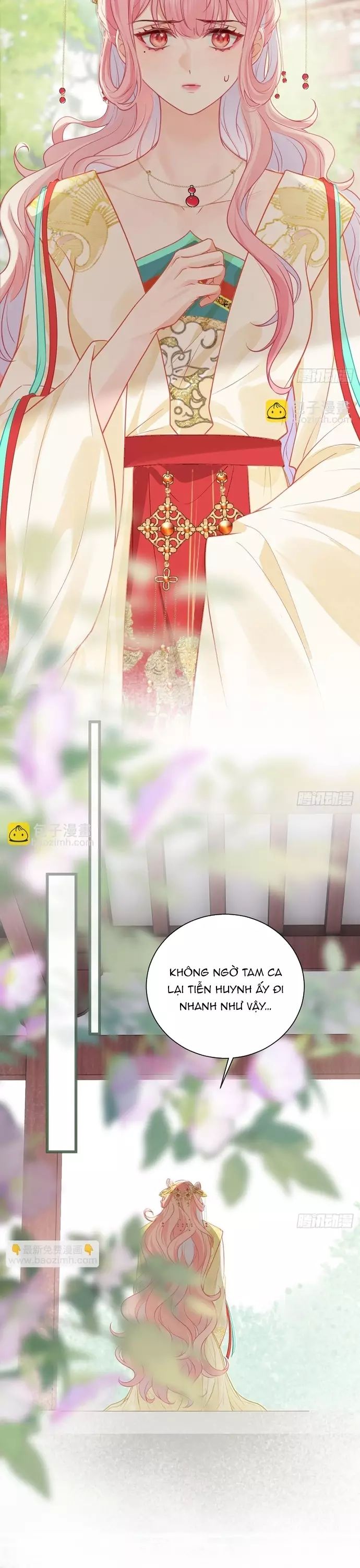 Sau Khi Công Chúa Bội Tình Bạc Nghĩa Chapter 134 - 2